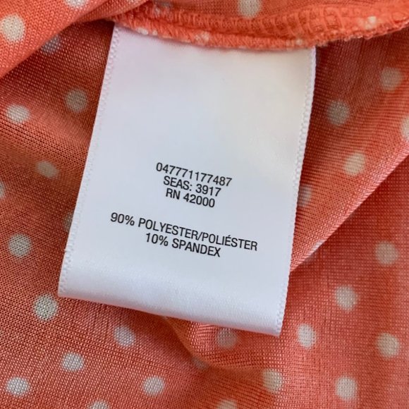 Jaclyn Smith Collection Two Tops - One NWT Size XL - Picture 12 of 13